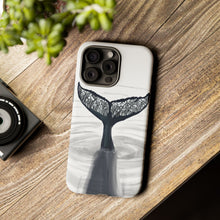 Load image into Gallery viewer, Twisted City Global “Whale Tail” Tough Cases