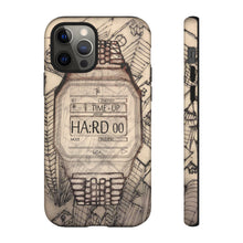 Load image into Gallery viewer, Twisted City Global “Hard Times” Tough Cases