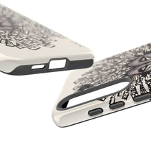 Load image into Gallery viewer, Twisted City Global Signature phone case “Lion”