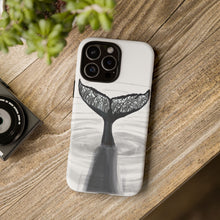 Load image into Gallery viewer, Twisted City Global “Whale Tail” Tough Cases