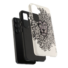 Load image into Gallery viewer, Twisted City Global Signature phone case “Lion”