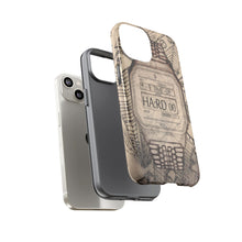 Load image into Gallery viewer, Twisted City Global “Hard Times” Tough Cases