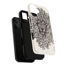 Load image into Gallery viewer, Twisted City Global Signature phone case “Lion”
