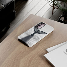 Load image into Gallery viewer, Twisted City Global “Whale Tail” Tough Cases