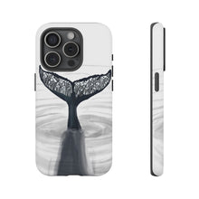 Load image into Gallery viewer, Twisted City Global “Whale Tail” Tough Cases