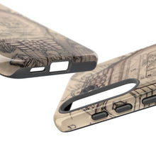 Load image into Gallery viewer, Twisted City Global “Hard Times” Tough Cases