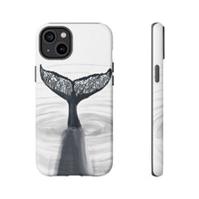 Load image into Gallery viewer, Twisted City Global “Whale Tail” Tough Cases