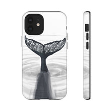 Load image into Gallery viewer, Twisted City Global “Whale Tail” Tough Cases