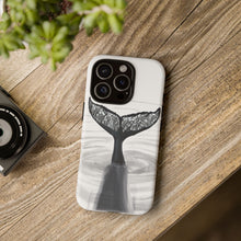 Load image into Gallery viewer, Twisted City Global “Whale Tail” Tough Cases