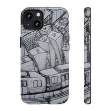 Load image into Gallery viewer, Twisted City Global “City” Tough Cases