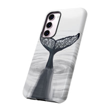 Load image into Gallery viewer, Twisted City Global “Whale Tail” Tough Cases