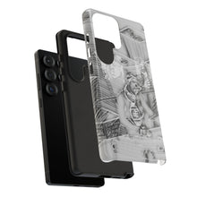 Load image into Gallery viewer, Twisted City Global “DJ” Tough Cases