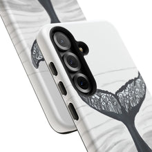 Load image into Gallery viewer, Twisted City Global “Whale Tail” Tough Cases