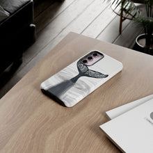 Load image into Gallery viewer, Twisted City Global “Whale Tail” Tough Cases