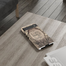 Load image into Gallery viewer, Twisted City Global “Hard Times” Tough Cases