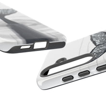 Load image into Gallery viewer, Twisted City Global “Whale Tail” Tough Cases