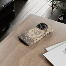 Load image into Gallery viewer, Twisted City Global “Hard Times” Tough Cases