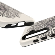 Load image into Gallery viewer, Twisted City Global Signature phone case “Lion”