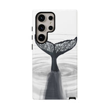 Load image into Gallery viewer, Twisted City Global “Whale Tail” Tough Cases