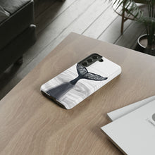 Load image into Gallery viewer, Twisted City Global “Whale Tail” Tough Cases