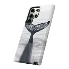 Load image into Gallery viewer, Twisted City Global “Whale Tail” Tough Cases