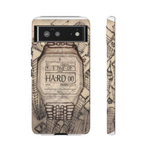 Load image into Gallery viewer, Twisted City Global “Hard Times” Tough Cases