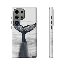 Load image into Gallery viewer, Twisted City Global “Whale Tail” Tough Cases