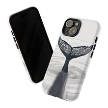 Load image into Gallery viewer, Twisted City Global “Whale Tail” Tough Cases