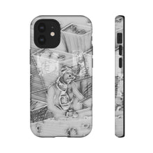 Load image into Gallery viewer, Twisted City Global “DJ” Tough Cases
