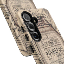 Load image into Gallery viewer, Twisted City Global “Hard Times” Tough Cases