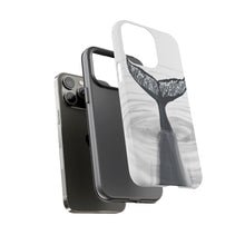 Load image into Gallery viewer, Twisted City Global “Whale Tail” Tough Cases
