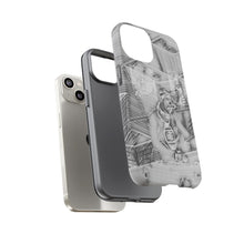 Load image into Gallery viewer, Twisted City Global “DJ” Tough Cases