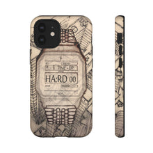 Load image into Gallery viewer, Twisted City Global “Hard Times” Tough Cases