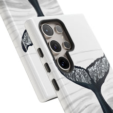 Load image into Gallery viewer, Twisted City Global “Whale Tail” Tough Cases