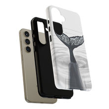 Load image into Gallery viewer, Twisted City Global “Whale Tail” Tough Cases