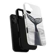 Load image into Gallery viewer, Twisted City Global “Whale Tail” Tough Cases