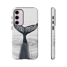 Load image into Gallery viewer, Twisted City Global “Whale Tail” Tough Cases