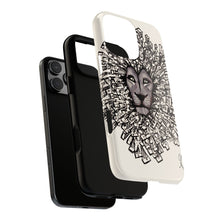 Load image into Gallery viewer, Twisted City Global Signature phone case “Lion”