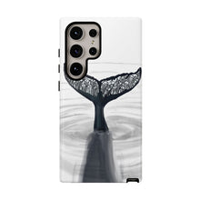 Load image into Gallery viewer, Twisted City Global “Whale Tail” Tough Cases