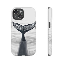 Load image into Gallery viewer, Twisted City Global “Whale Tail” Tough Cases