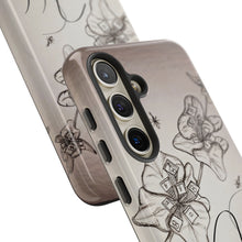 Load image into Gallery viewer, Twisted City Global “Flower” tough phone case