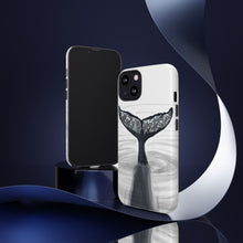 Load image into Gallery viewer, Twisted City Global “Whale Tail” Tough Cases