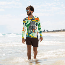 Load image into Gallery viewer, Twisted City Global “Frenchie at the Beach”