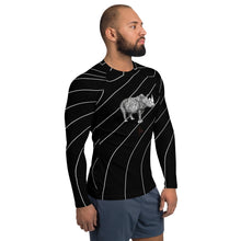 Load image into Gallery viewer, Twisted CIty Global “Rhino” animal collection