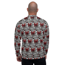 Load image into Gallery viewer, Twisted City Global "TCG" Bomber Jacket
