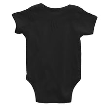 Load image into Gallery viewer, Twisted City Global Kids “giraffe” Infant Bodysuit