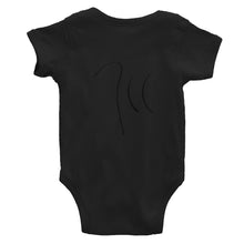 Load image into Gallery viewer, Twisted City Global Kids “Rhino” infant bodysuits