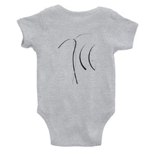 Load image into Gallery viewer, Twisted City Global Kids “Koi” Infant Bodysuit