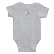 Load image into Gallery viewer, Twisted City Global Kids “giraffe” Infant Bodysuit