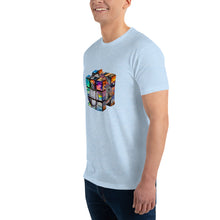 Load image into Gallery viewer, Twisted City Global “Cube” Short Sleeve T-shirt